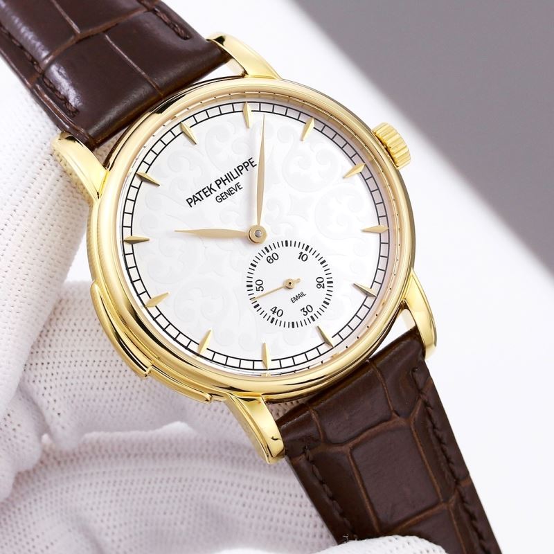 PATEK PHILIPPE Watches